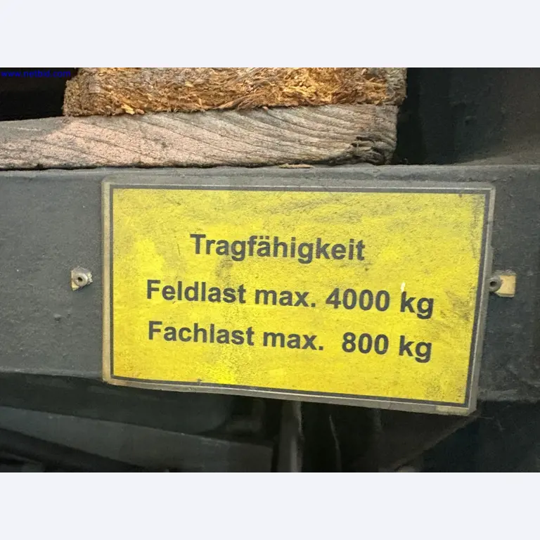 GMW Prämab GmbH - Heavy machining of large parts Heavy machinery / plant engineering-2