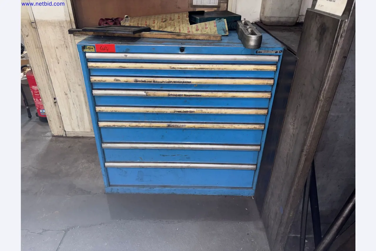 GMW Prämab GmbH - Heavy machining of large parts Heavy machinery / plant engineering-1