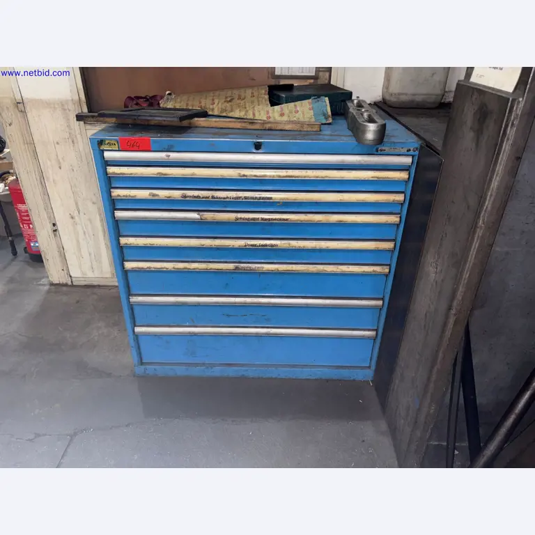 GMW Prämab GmbH - Heavy machining of large parts Heavy machinery / plant engineering-1