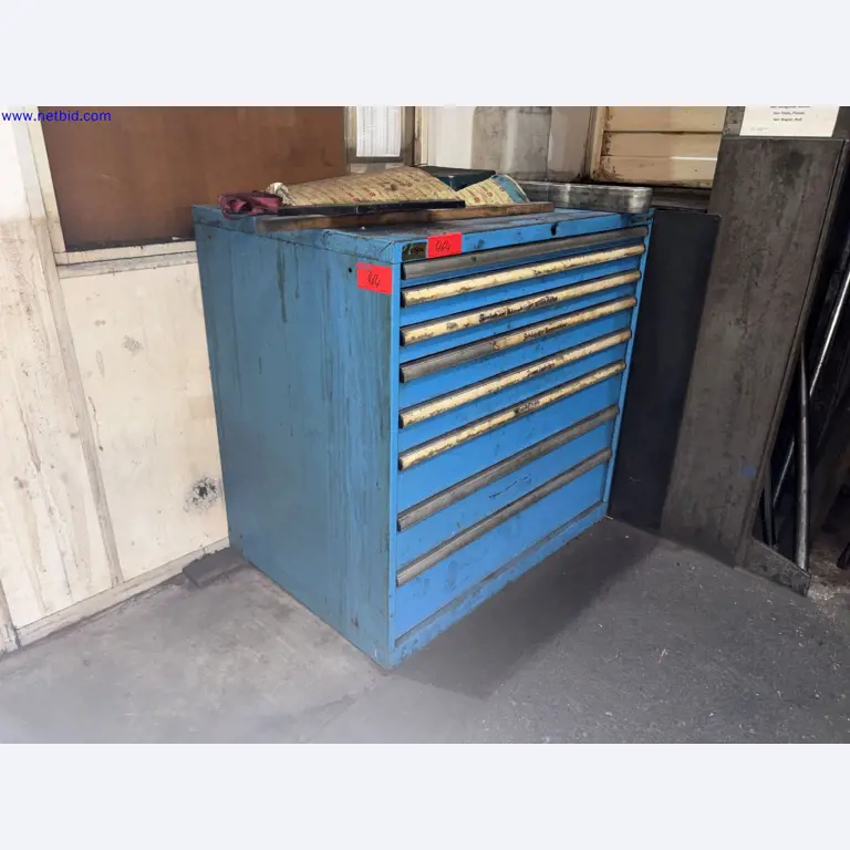 GMW Prämab GmbH - Heavy machining of large parts Heavy machinery / plant engineering-2