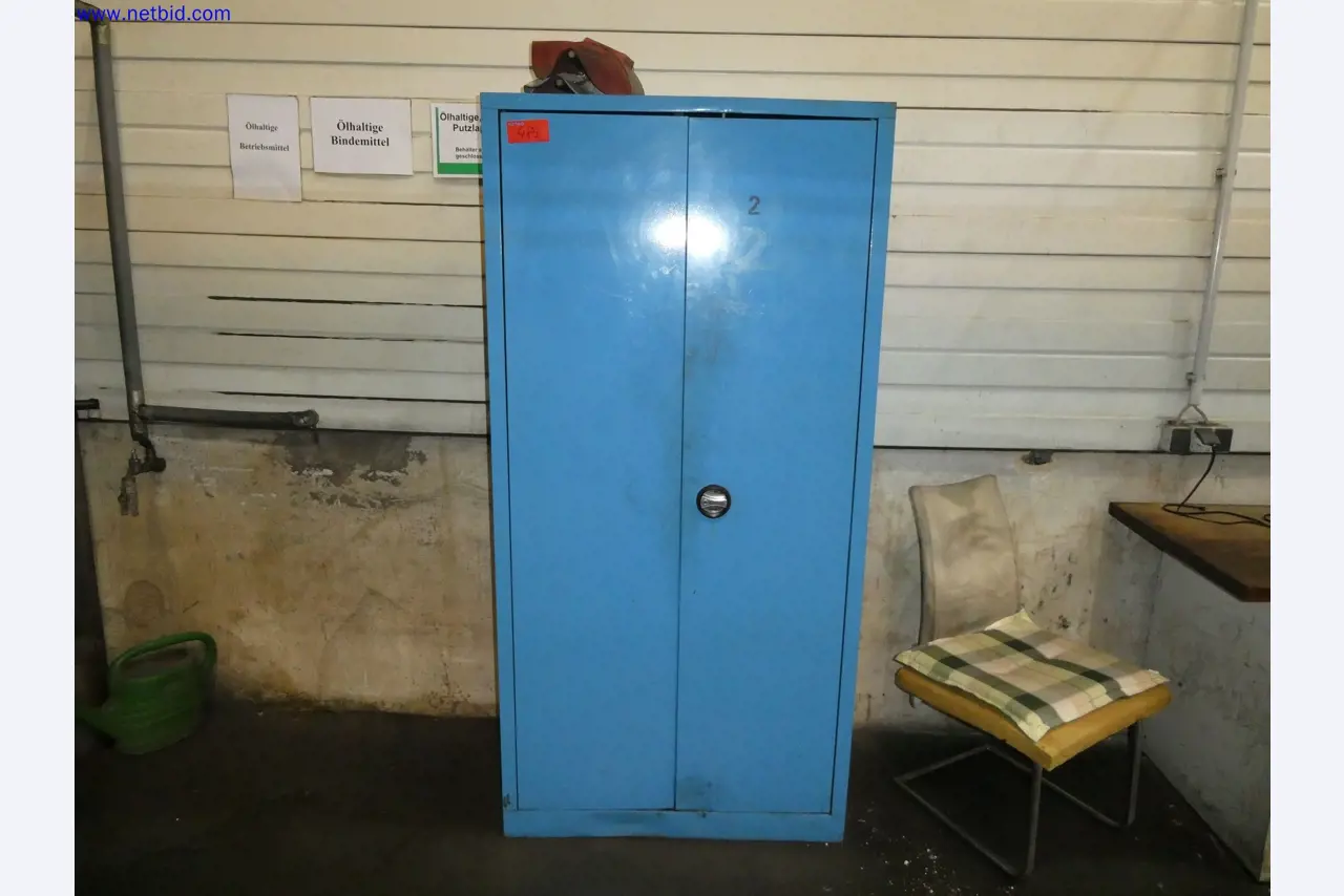 GMW Prämab GmbH - Heavy machining of large parts Heavy machinery / plant engineering-2