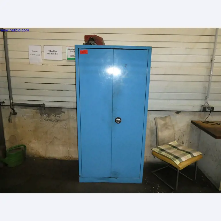 GMW Prämab GmbH - Heavy machining of large parts Heavy machinery / plant engineering-2