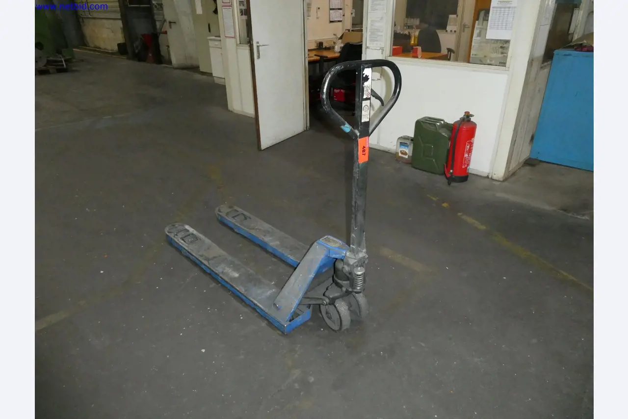 GMW Prämab GmbH - Mecanizado de piezas grandes Maquinaria pesada / construcción de instalaciones-1