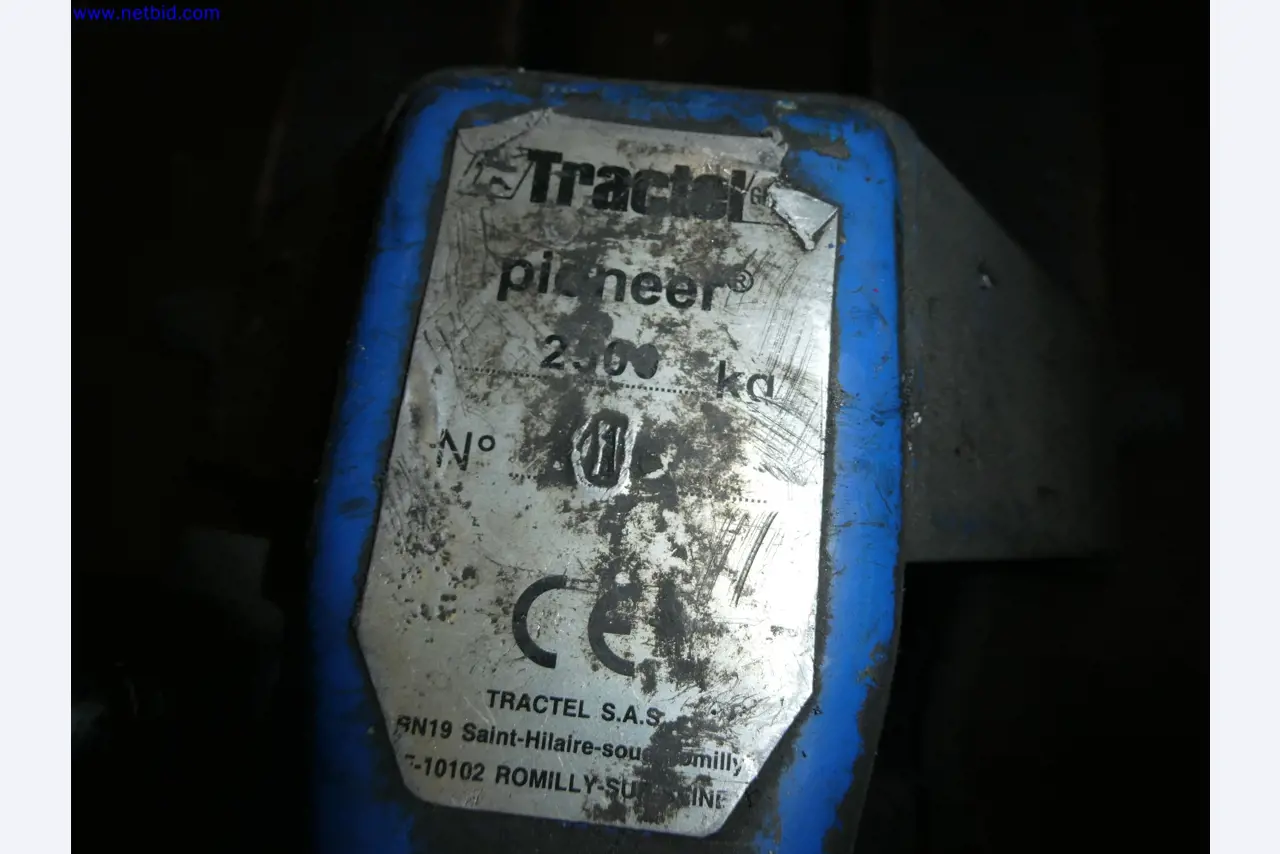 GMW Prämab GmbH - Mecanizado de piezas grandes Maquinaria pesada / construcción de instalaciones-2