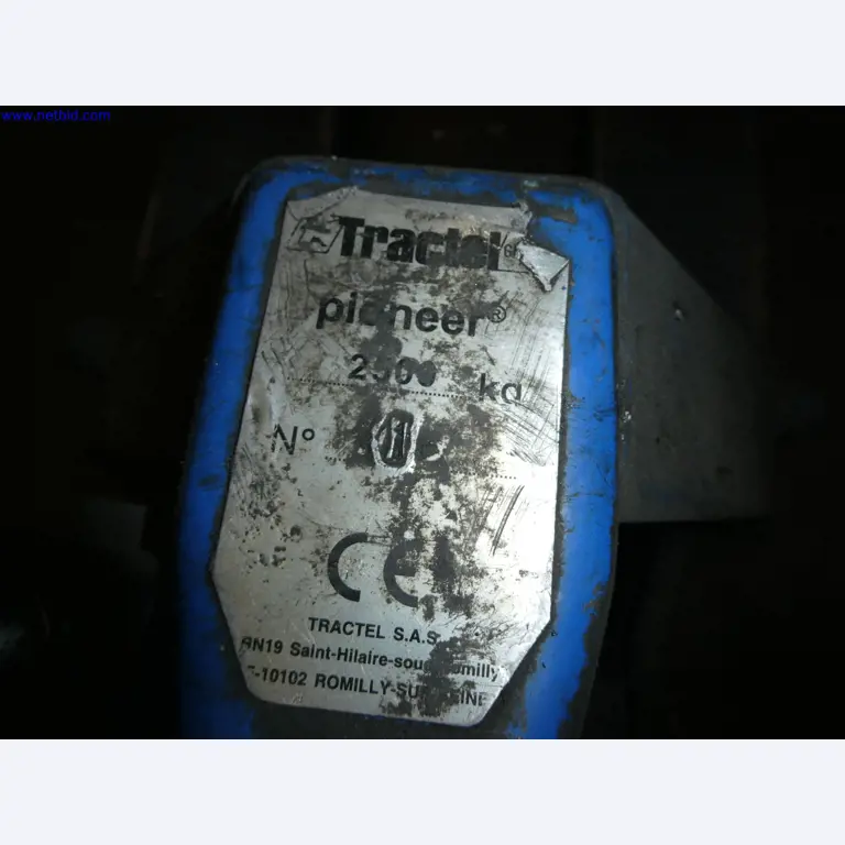 GMW Prämab GmbH - Mecanizado de piezas grandes Maquinaria pesada / construcción de instalaciones-2