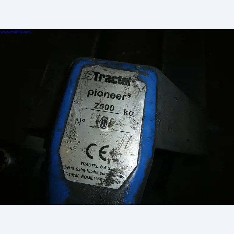 GMW Prämab GmbH - Mecanizado de piezas grandes Maquinaria pesada / construcción de instalaciones-3