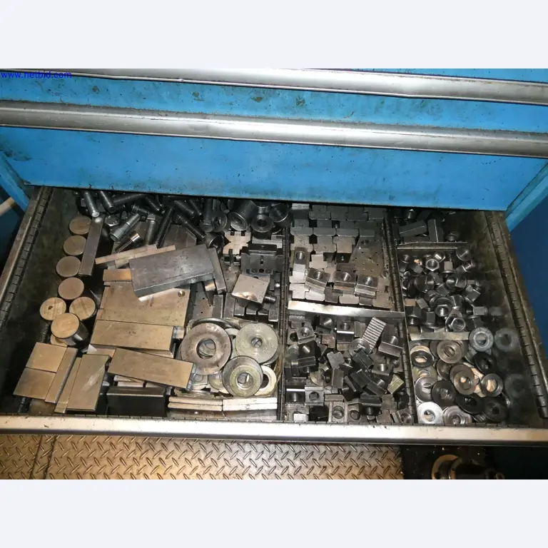 GMW Prämab GmbH - Ciężka obróbka dużych części Ciężkie maszyny / inżynieria instalacji-3