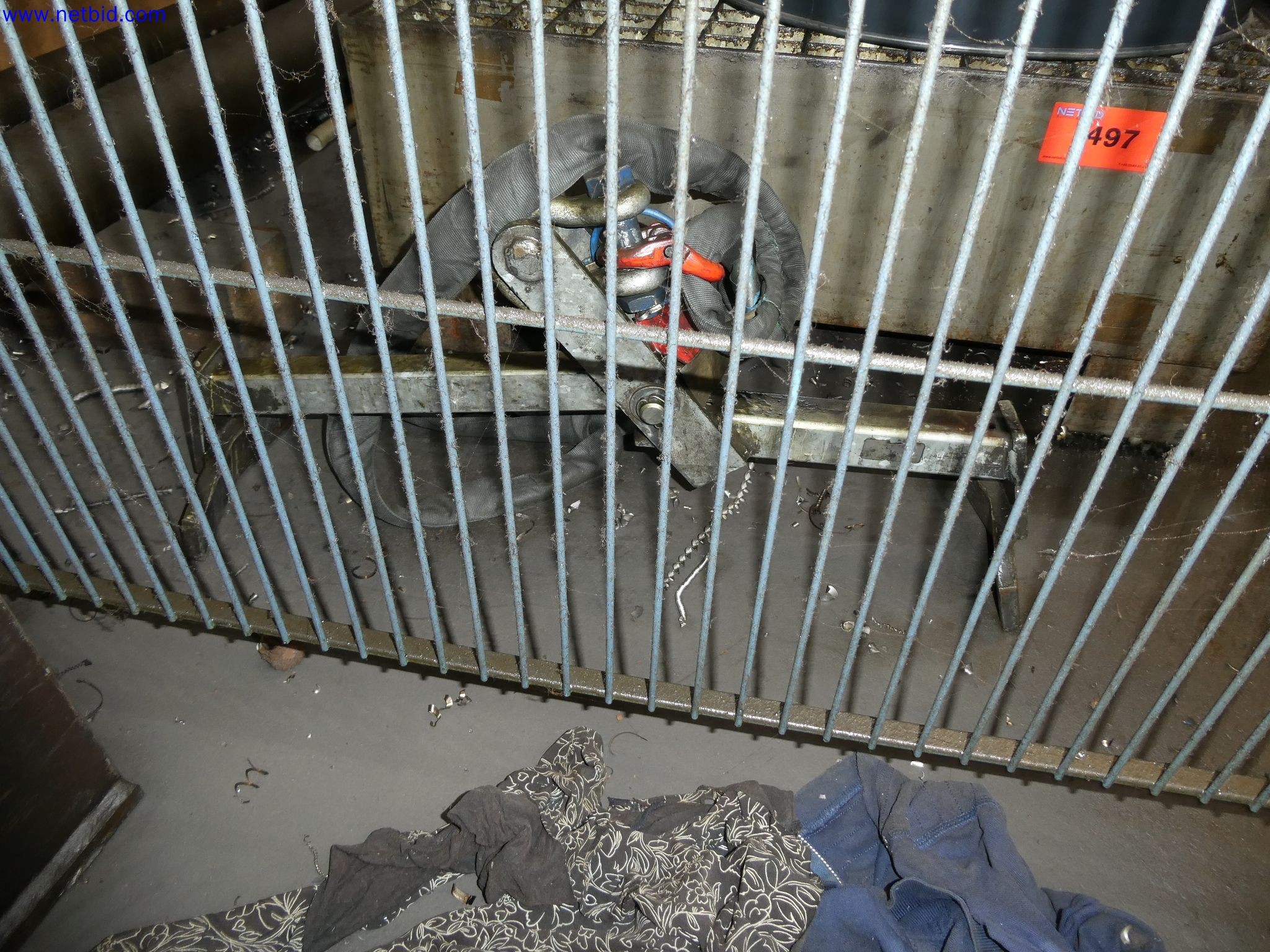 GMW Prämab GmbH - Machining of large parts, mechanical and plant engineering-2