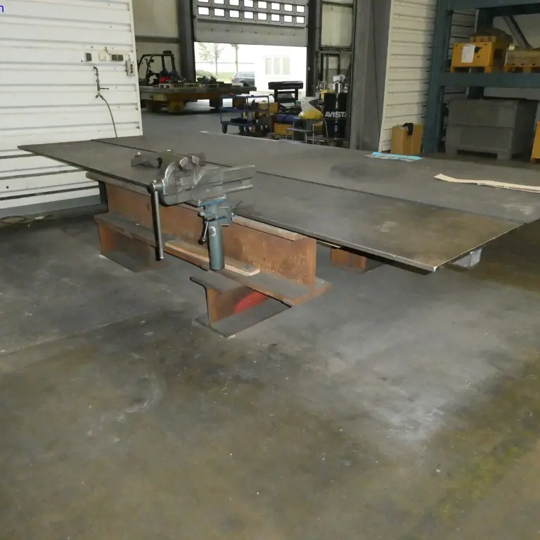 Rovnací/škálovací stůl