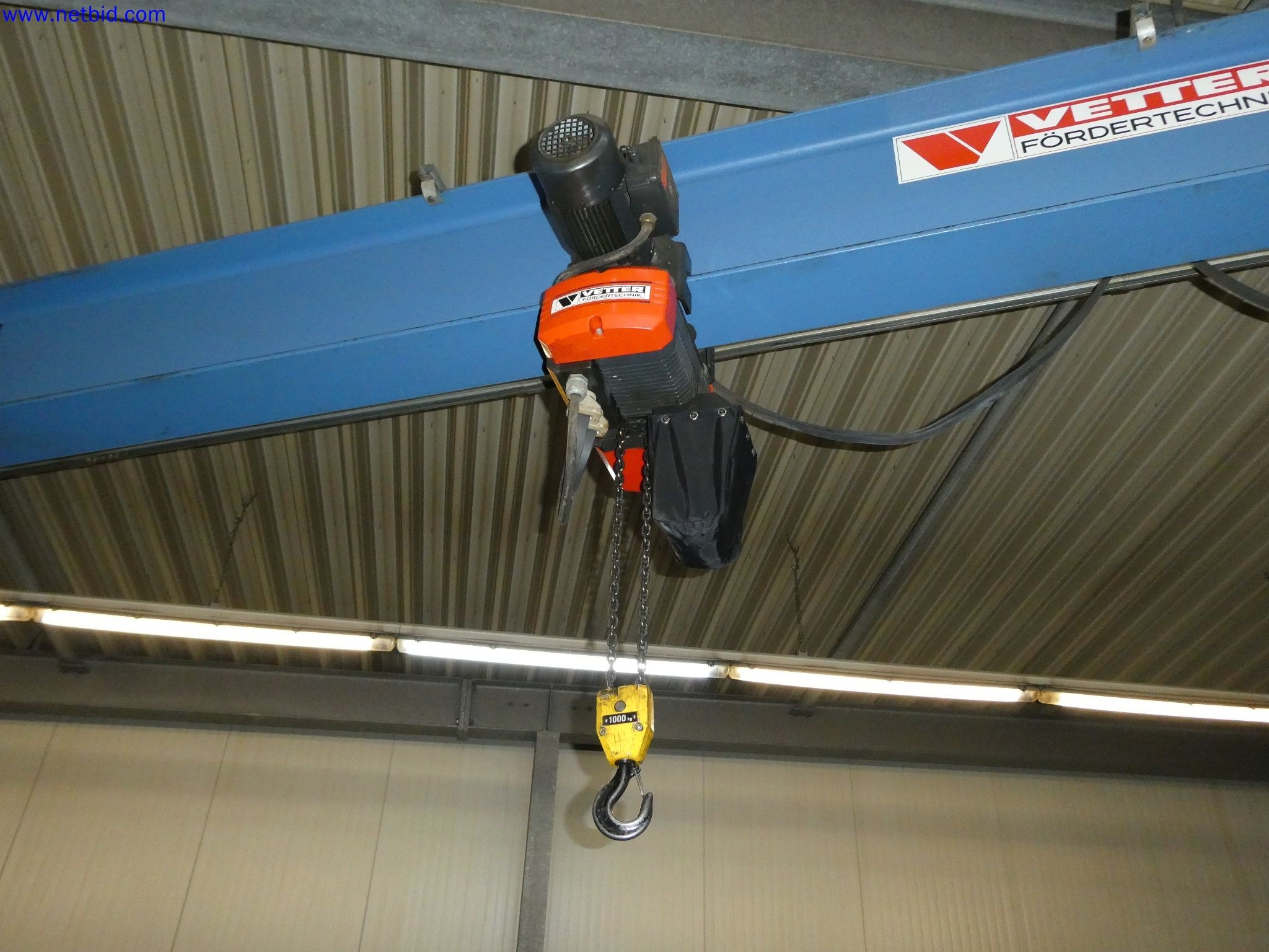 GMW Prämab GmbH - Machining of large parts, mechanical and plant engineering-2