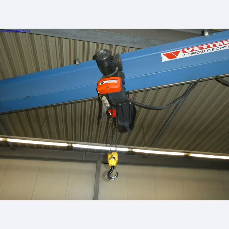 GMW Prämab GmbH - Machining of large parts, mechanical and plant engineering-2