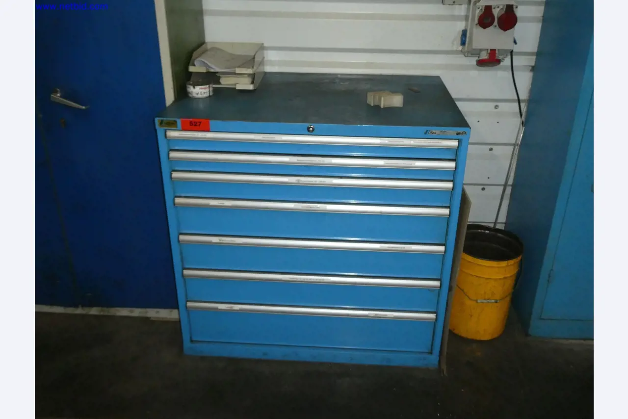 GMW Prämab GmbH - Schwerzerspanung Großteilebearbeitung Schwermaschinen- /Anlagenbau-1