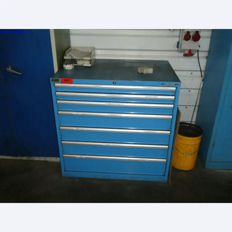 GMW Prämab GmbH - Schwerzerspanung Großteilebearbeitung Schwermaschinen- /Anlagenbau-1