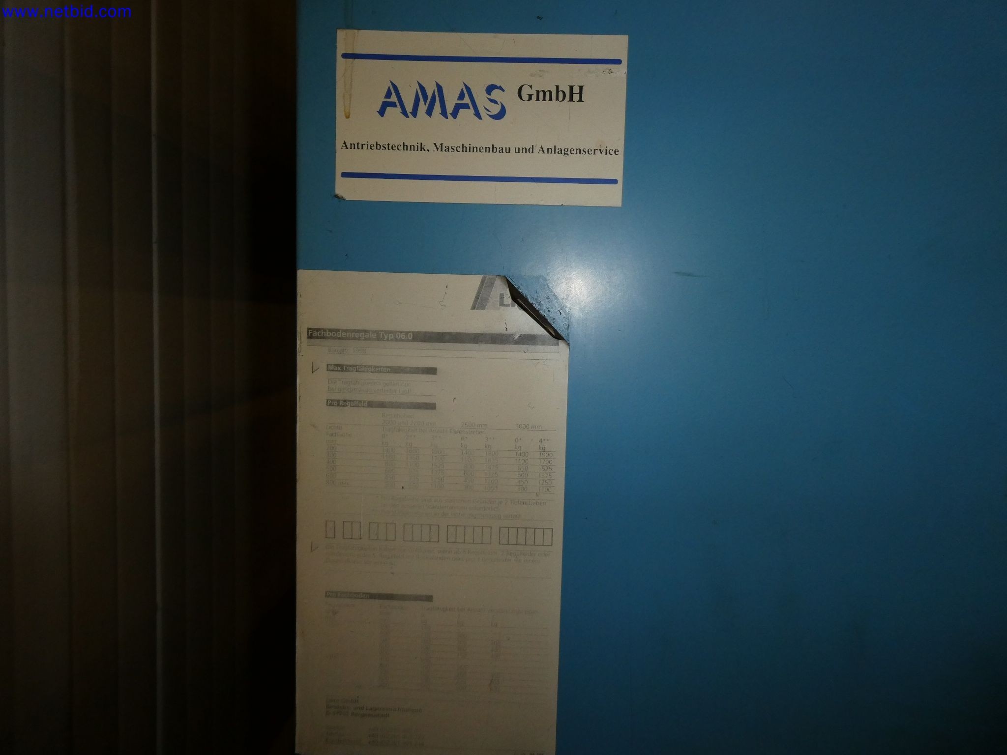 GMW Prämab GmbH - Machining of large parts, mechanical and plant engineering-3