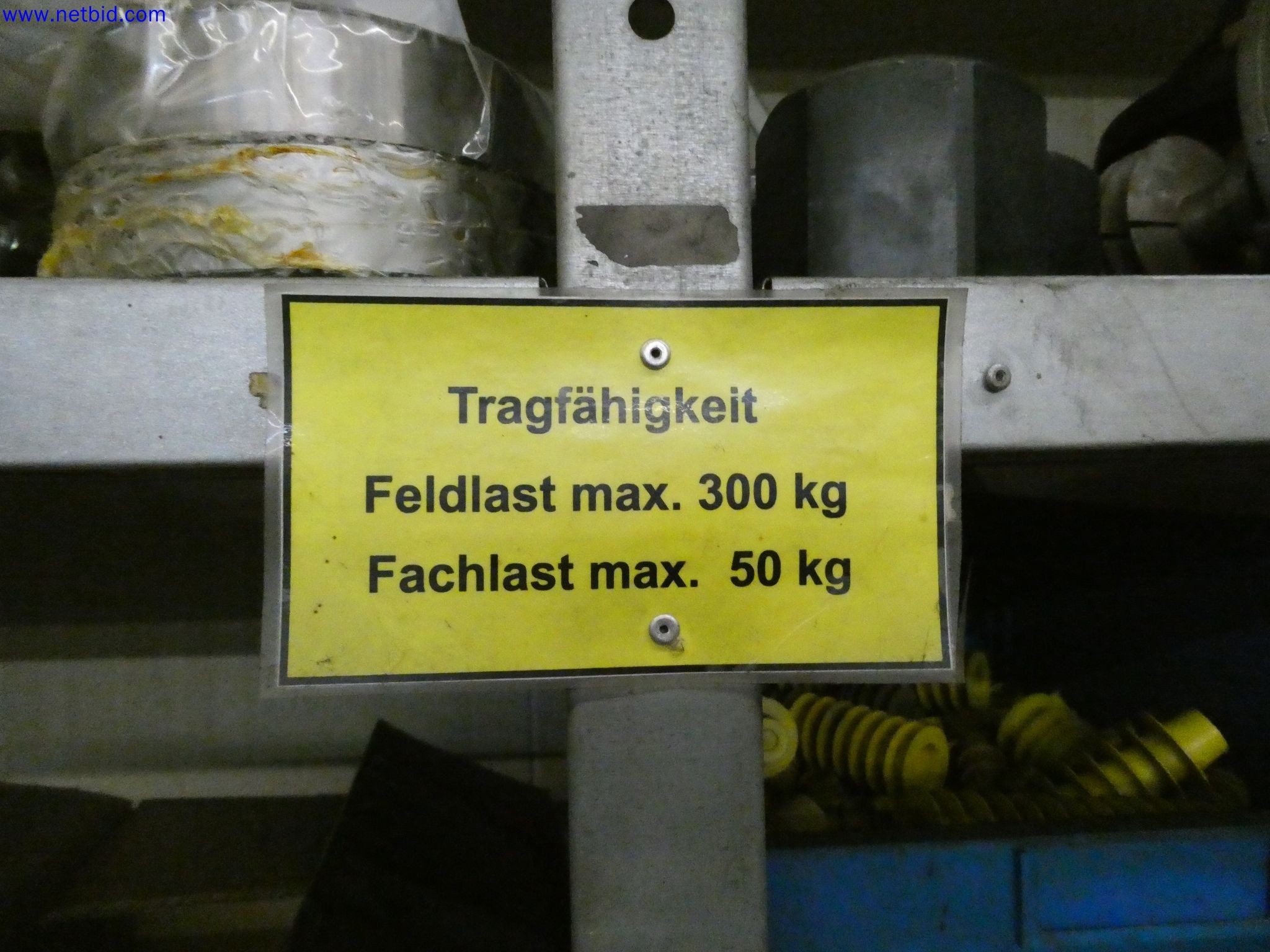 GMW Prämab GmbH - Machining of large parts, mechanical and plant engineering-4