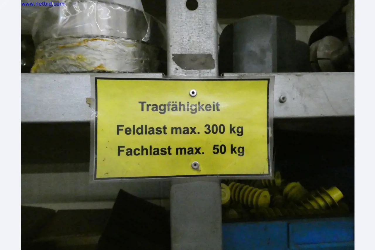 GMW Prämab GmbH - Maquinação pesada de peças de grandes dimensões Máquinas pesadas / Construção de instalações-4