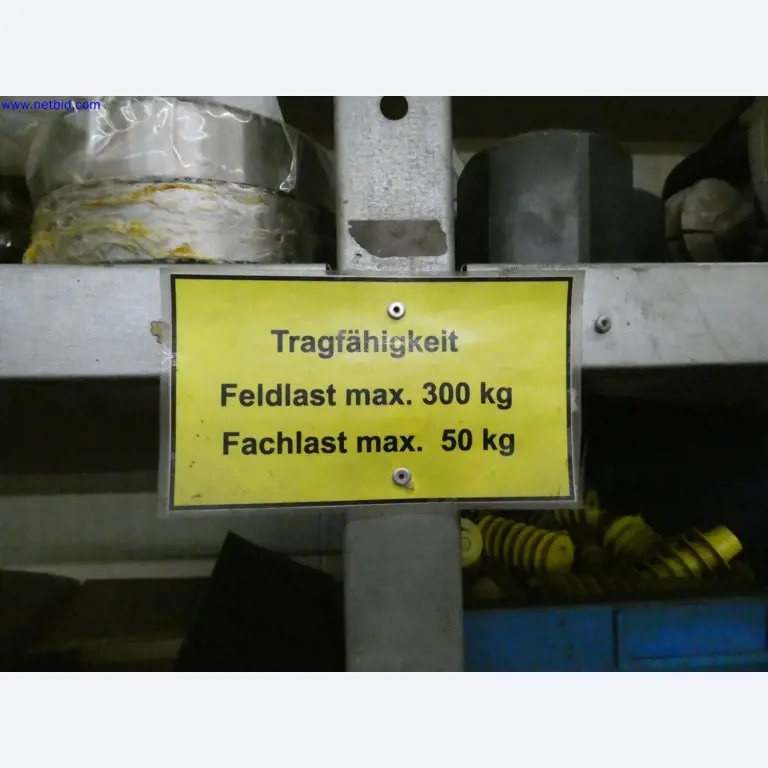 GMW Prämab GmbH - Maquinação pesada de peças de grandes dimensões Máquinas pesadas / Construção de instalações-4