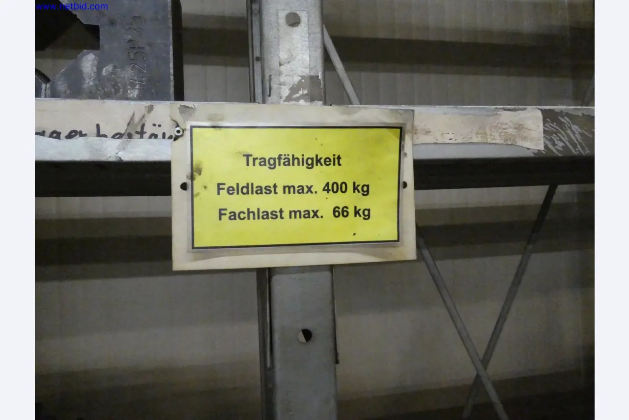 GMW Prämab GmbH - Maquinação pesada de peças de grandes dimensões Máquinas pesadas / Construção de instalações-5