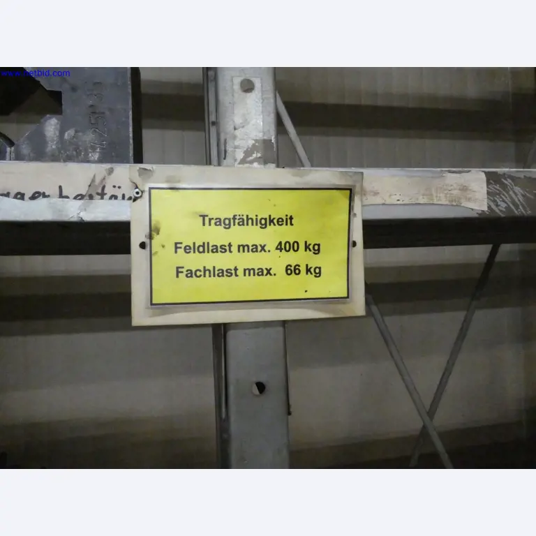 GMW Prämab GmbH - Maquinação pesada de peças de grandes dimensões Máquinas pesadas / Construção de instalações-5