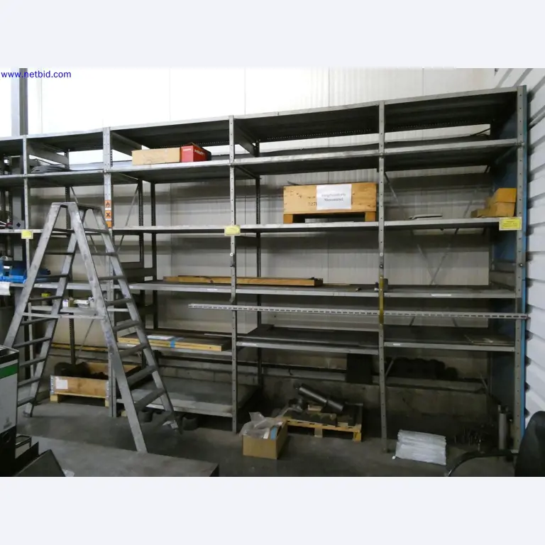 GMW Prämab GmbH - Maquinação pesada de peças de grandes dimensões Máquinas pesadas / Construção de instalações-6