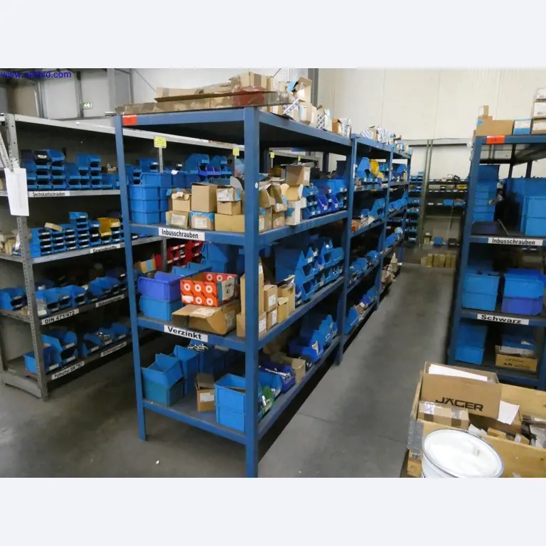 GMW Prämab GmbH - Maquinação pesada de peças de grandes dimensões Máquinas pesadas / Construção de instalações-6