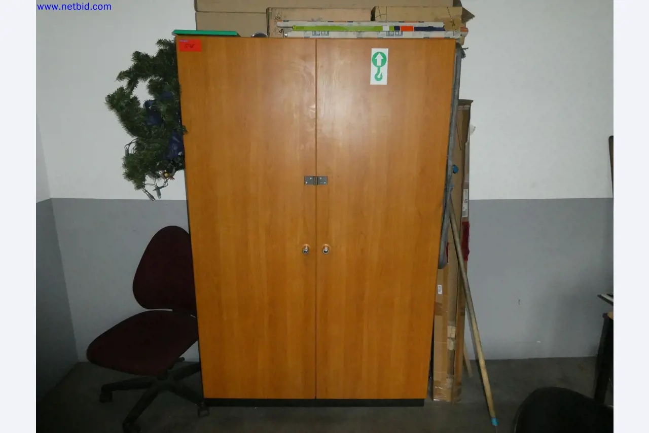 GMW Prämab GmbH - Maquinação pesada de peças de grandes dimensões Máquinas pesadas / Construção de instalações-7