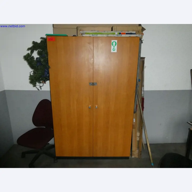 GMW Prämab GmbH - Maquinação pesada de peças de grandes dimensões Máquinas pesadas / Construção de instalações-7