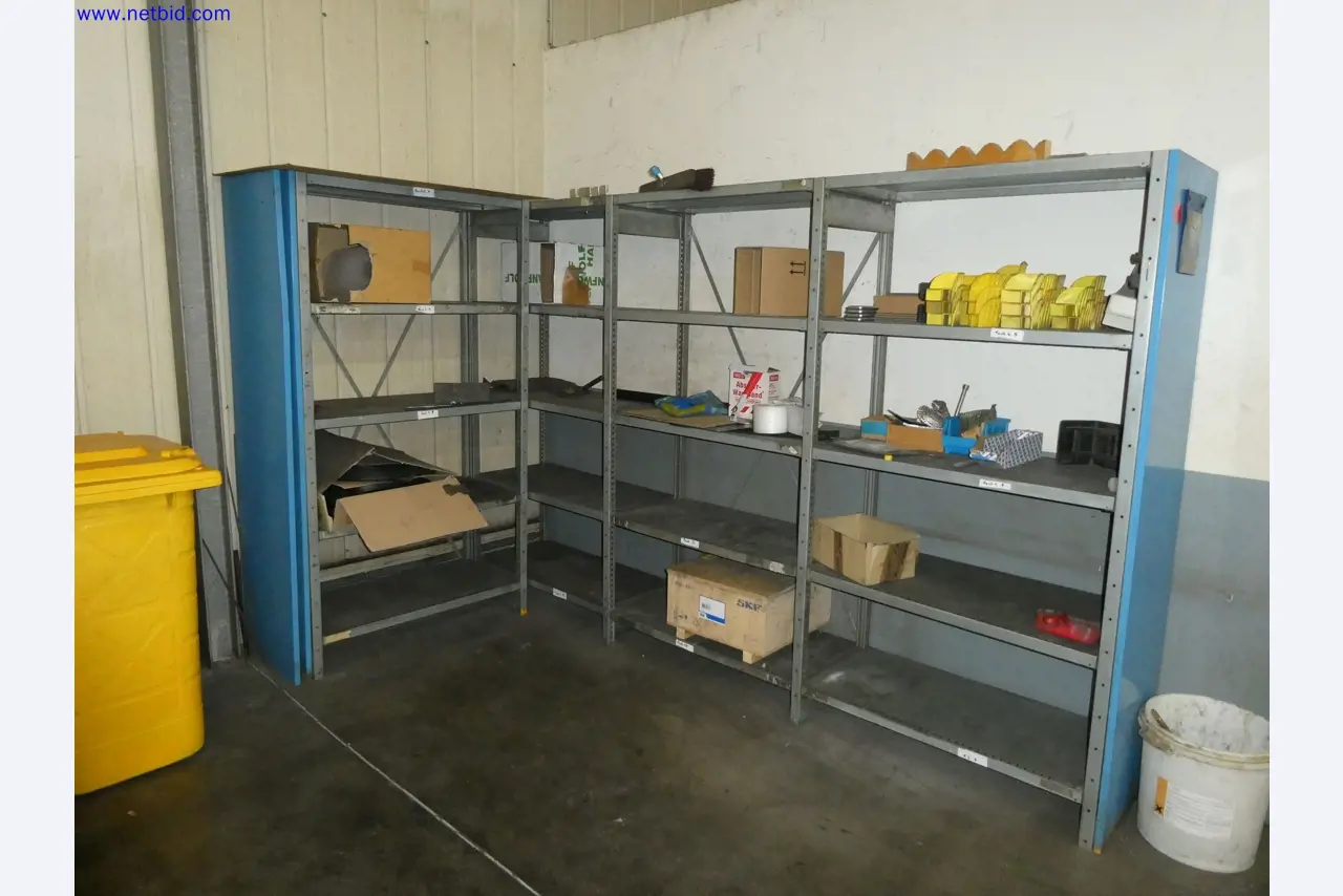 GMW Prämab GmbH - Heavy machining of large parts Heavy machinery / plant engineering-1