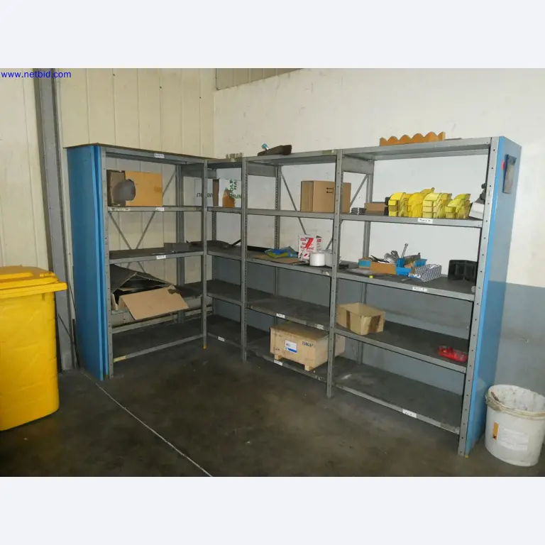 GMW Prämab GmbH - Heavy machining of large parts Heavy machinery / plant engineering-1