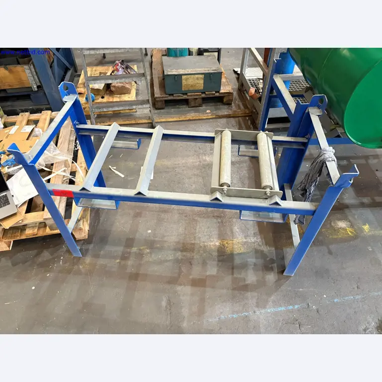 GMW Prämab GmbH - Heavy machining of large parts Heavy machinery / plant engineering-2