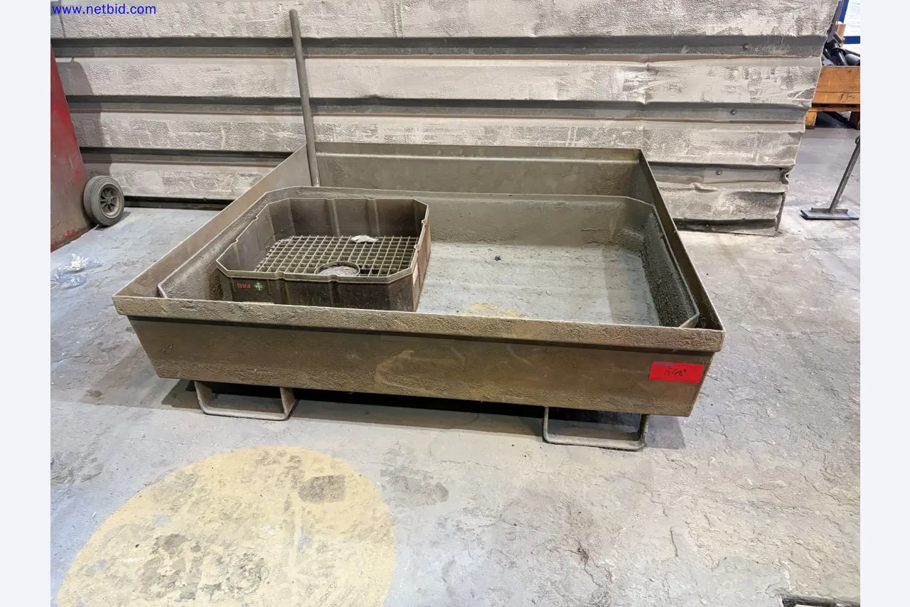 GMW Prämab GmbH - Heavy machining of large parts Heavy machinery / plant engineering-5