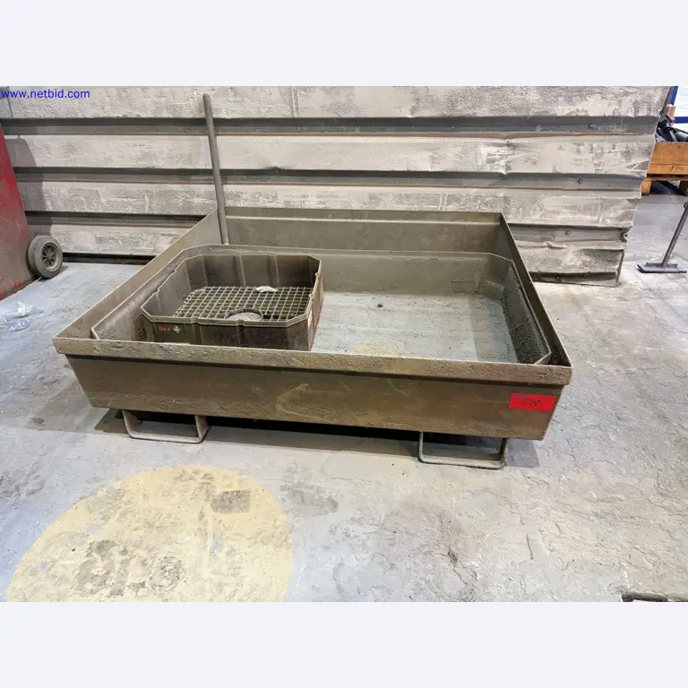 GMW Prämab GmbH - Heavy machining of large parts Heavy machinery / plant engineering-5