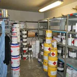 10 lfm. Assembly rack