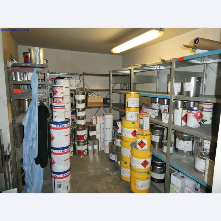 GMW Prämab GmbH - Heavy machining of large parts Heavy machinery / plant engineering-1