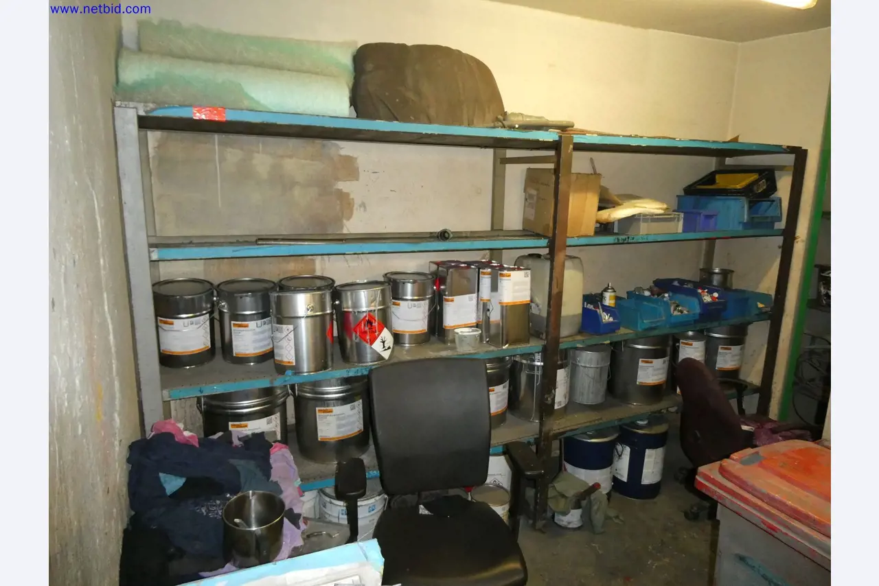 GMW Prämab GmbH - Heavy machining of large parts Heavy machinery / plant engineering-2