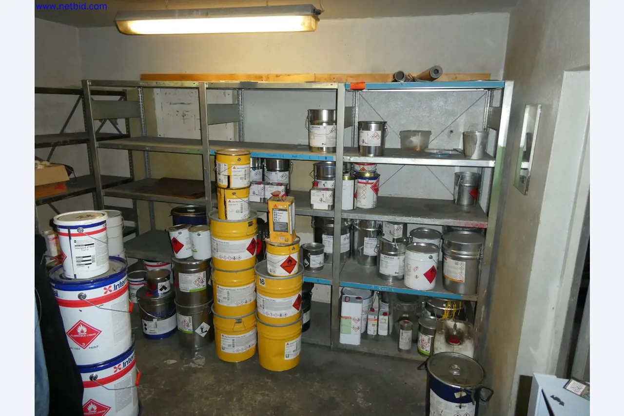 GMW Prämab GmbH - Heavy machining of large parts Heavy machinery / plant engineering-3