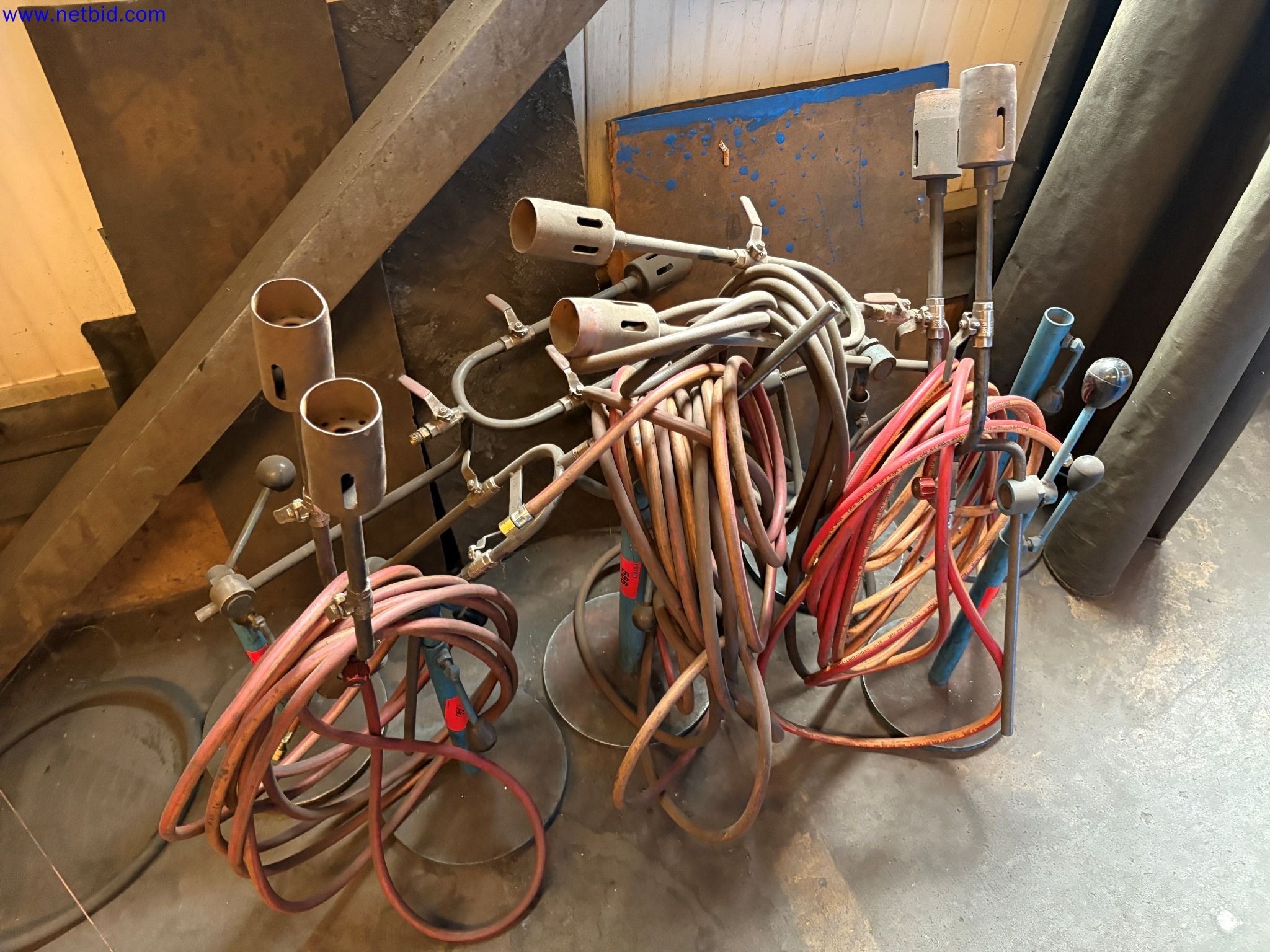 GMW Prämab GmbH - Machining of large parts, mechanical and plant engineering-2