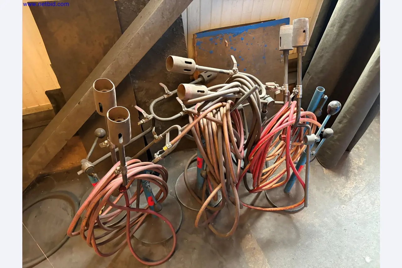 GMW Prämab GmbH - Heavy machining of large parts Heavy machinery / plant engineering-2