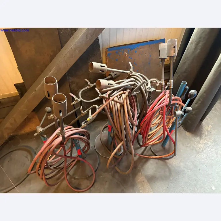 GMW Prämab GmbH - Heavy machining of large parts Heavy machinery / plant engineering-2