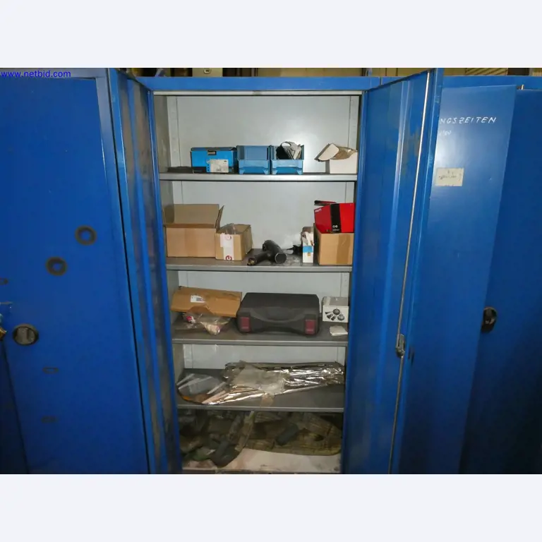 GMW Prämab GmbH - Heavy machining of large parts Heavy machinery / plant engineering-4