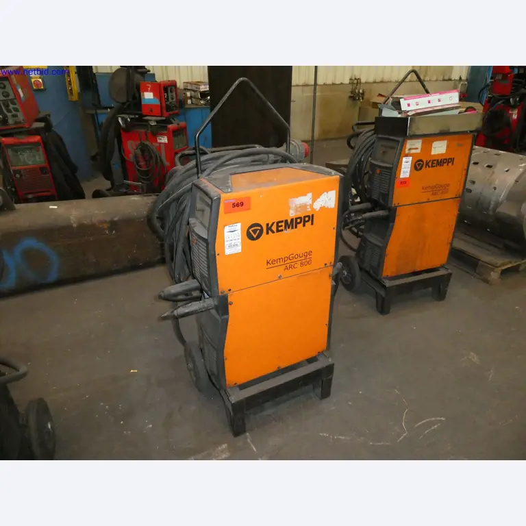 GMW Prämab GmbH - Schwerzerspanung Großteilebearbeitung Schwermaschinen- /Anlagenbau-1