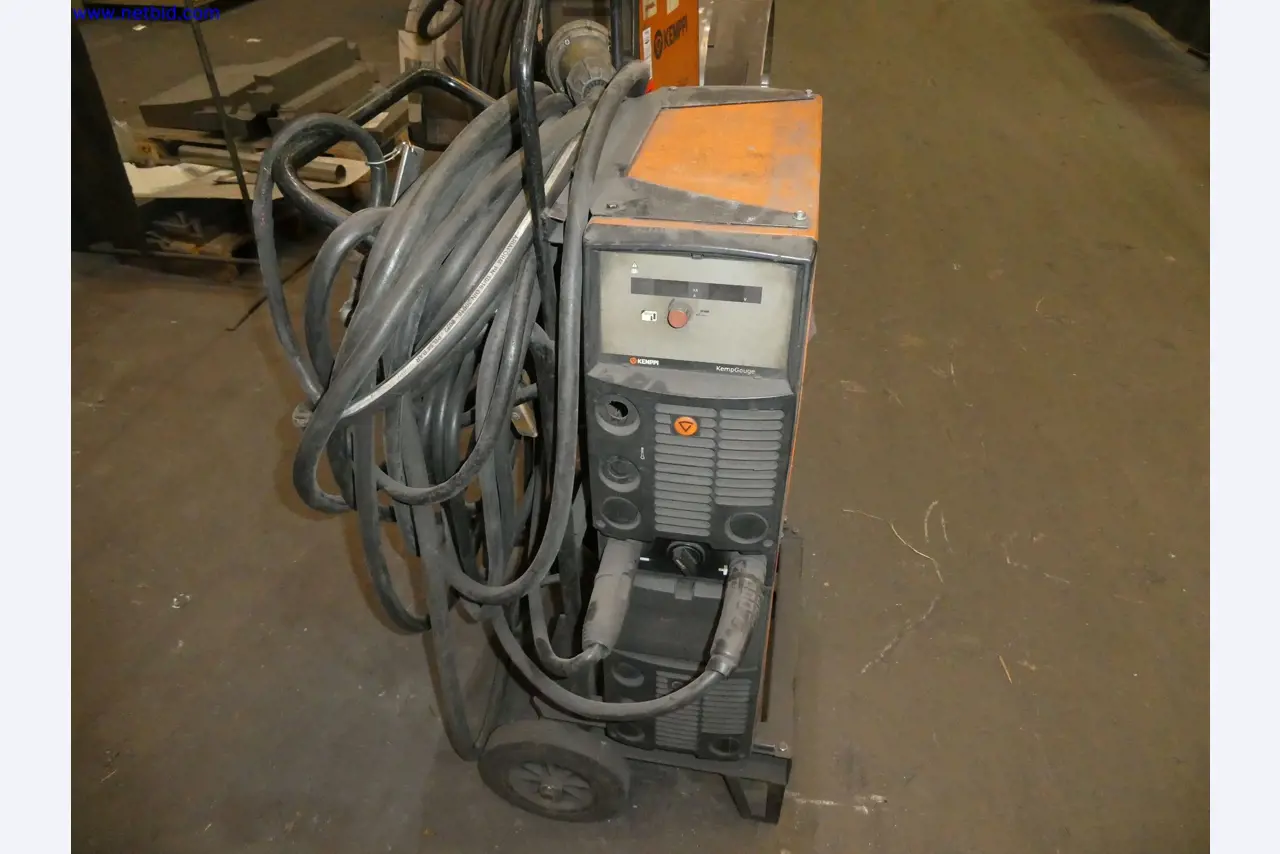 GMW Prämab GmbH - Schwerzerspanung Großteilebearbeitung Schwermaschinen- /Anlagenbau-2