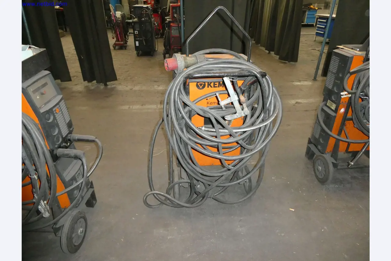 GMW Prämab GmbH - Schwerzerspanung Großteilebearbeitung Schwermaschinen- /Anlagenbau-3