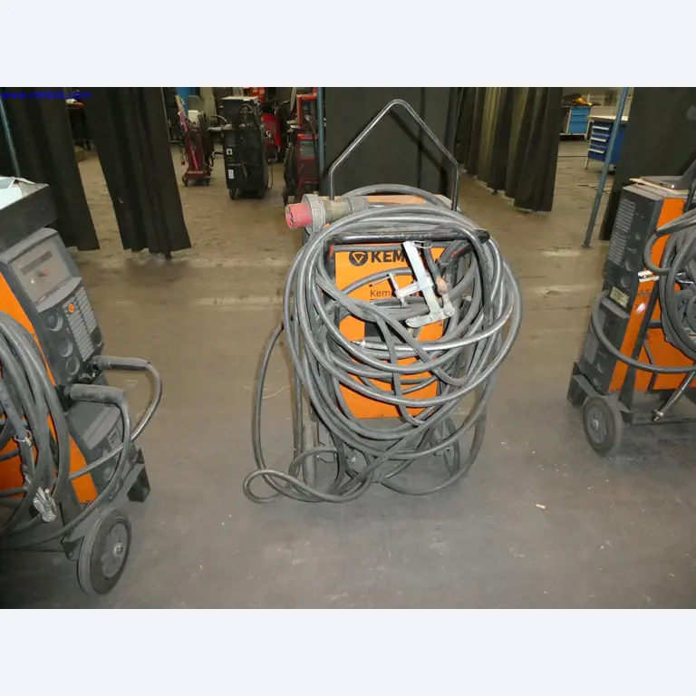 GMW Prämab GmbH - Schwerzerspanung Großteilebearbeitung Schwermaschinen- /Anlagenbau-3