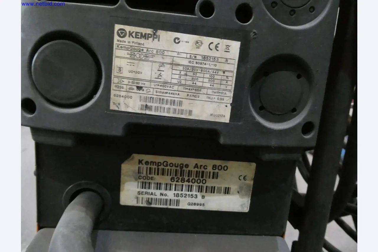 GMW Prämab GmbH - Schwerzerspanung Großteilebearbeitung Schwermaschinen- /Anlagenbau-4