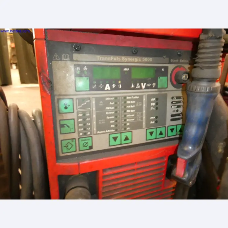 GMW Prämab GmbH - Heavy machining of large parts Heavy machinery / plant engineering-2