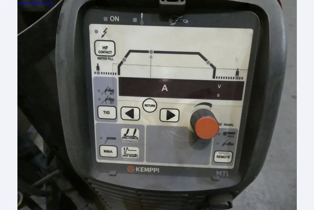 GMW Prämab GmbH - Mecanizado de piezas grandes Maquinaria pesada / construcción de instalaciones-3