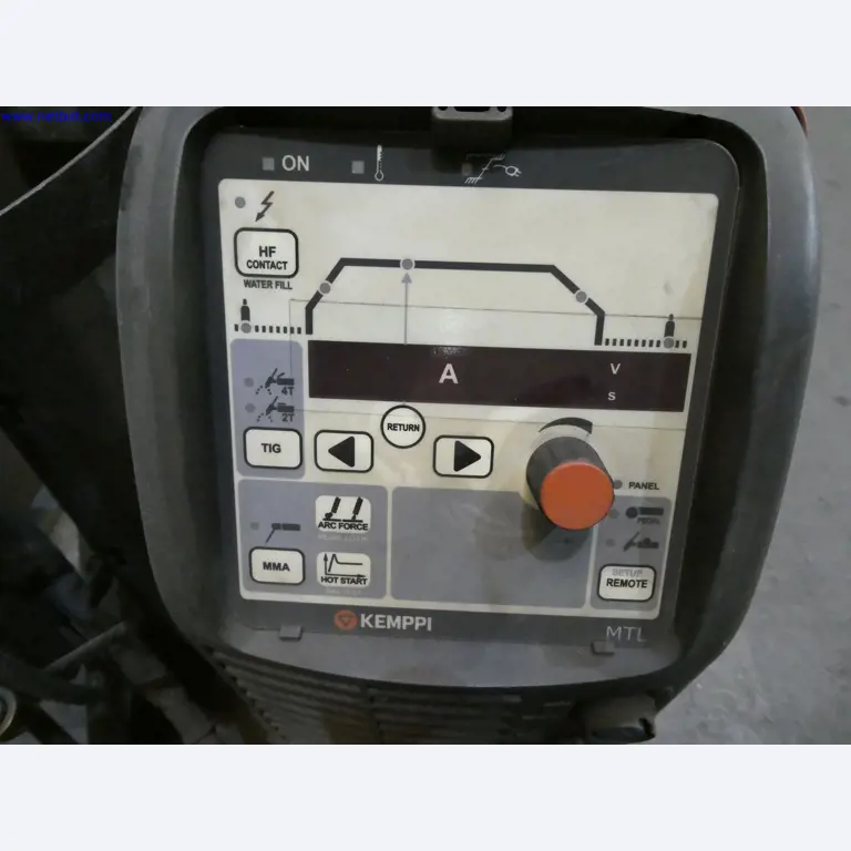 GMW Prämab GmbH - Mecanizado de piezas grandes Maquinaria pesada / construcción de instalaciones-3