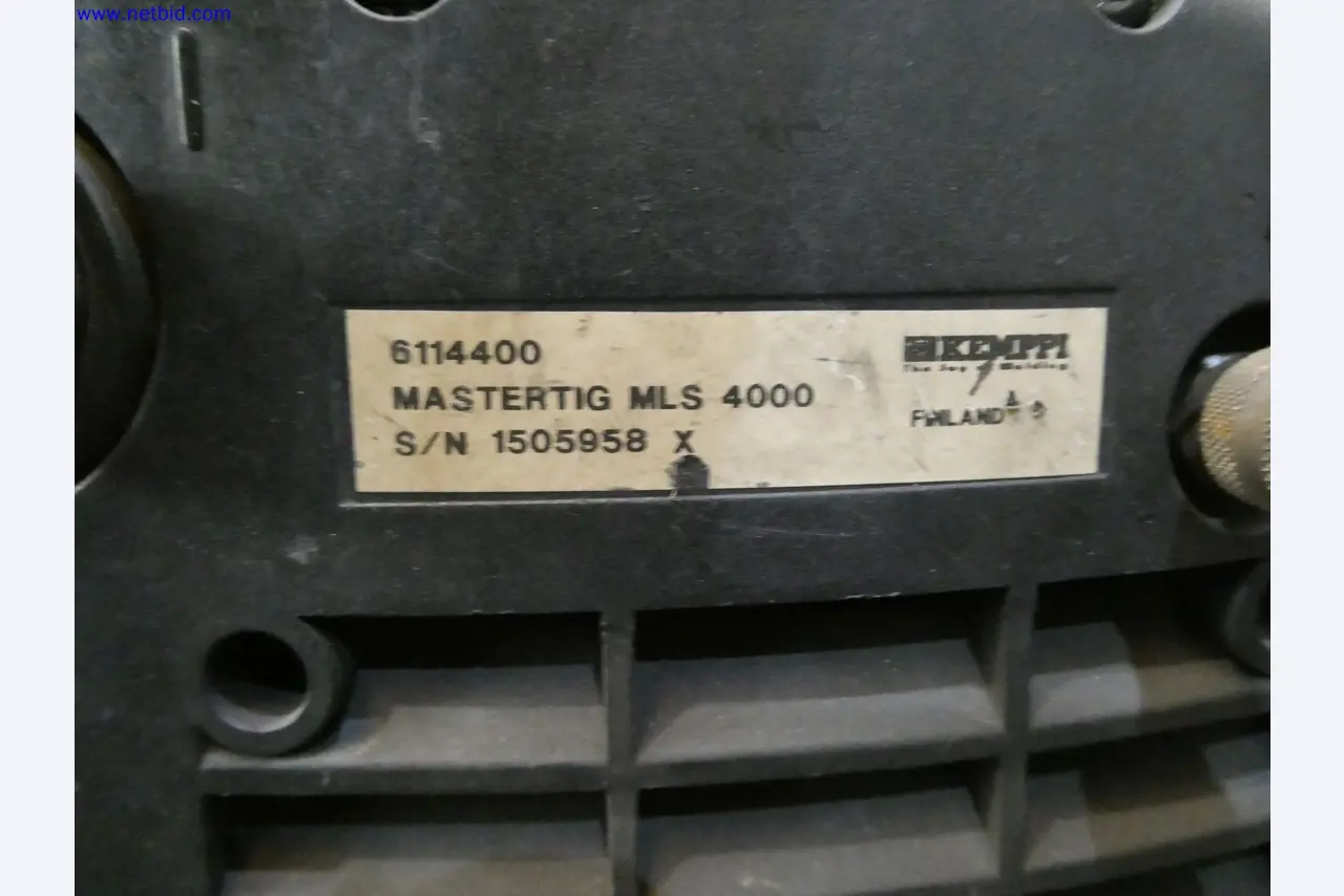 GMW Prämab GmbH - Mecanizado de piezas grandes Maquinaria pesada / construcción de instalaciones-4