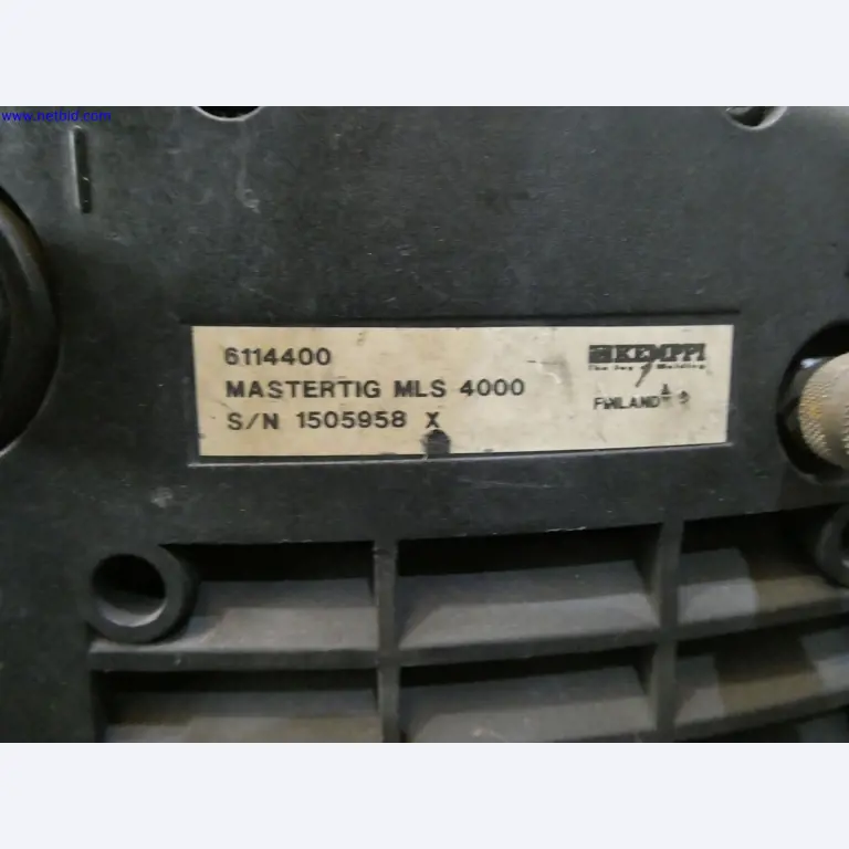 GMW Prämab GmbH - Mecanizado de piezas grandes Maquinaria pesada / construcción de instalaciones-4